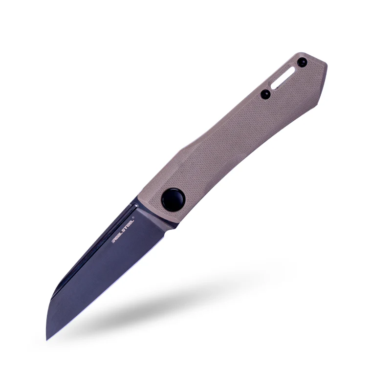 Solis LUX | G10 Back Spring & G10 Clip - Image 12