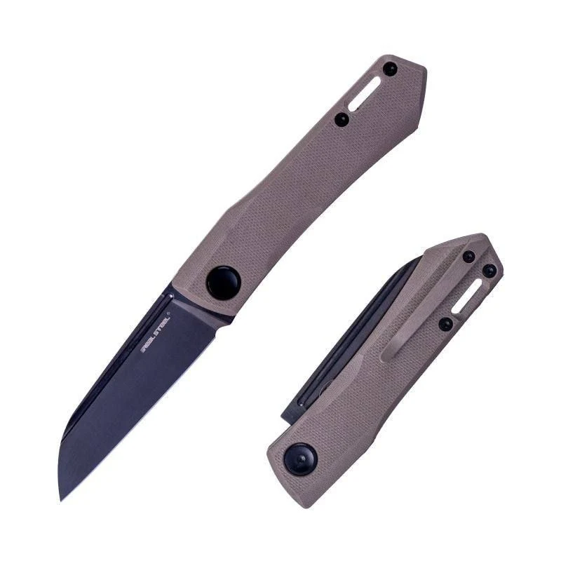 Solis LUX | G10 Back Spring & G10 Clip - Image 13