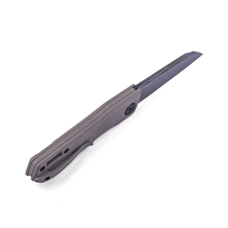 Solis LUX | G10 Back Spring & G10 Clip - Image 15