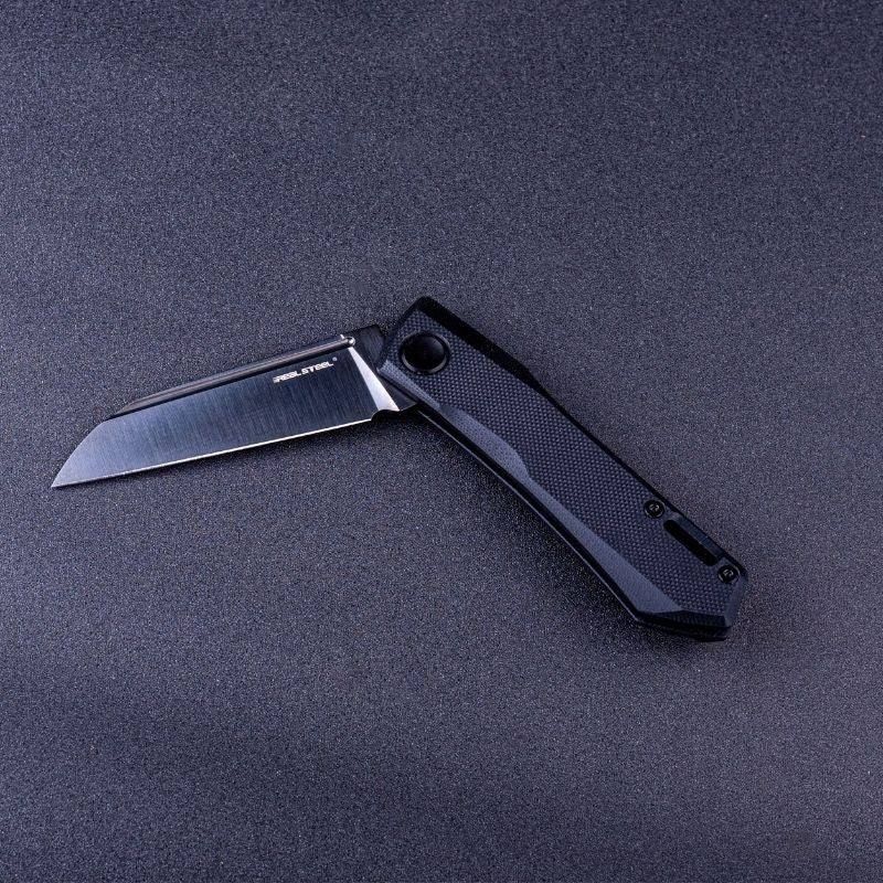 Solis LUX | G10 Back Spring & G10 Clip - Image 4
