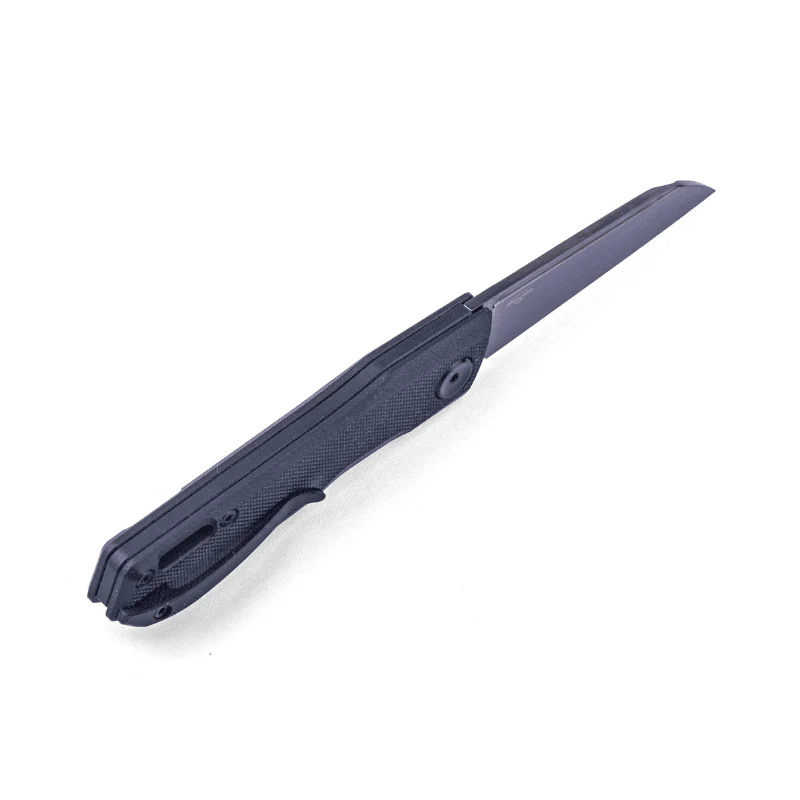 Solis LUX | G10 Back Spring & G10 Clip - Image 5
