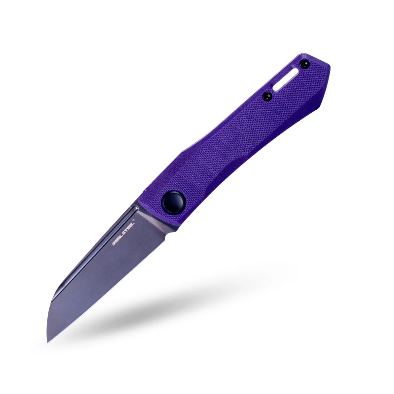Solis LUX | G10 Back Spring & G10 Clip - Image 7