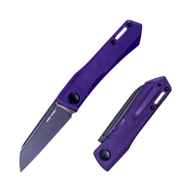 Solis LUX | G10 Back Spring & G10 Clip - Image 8
