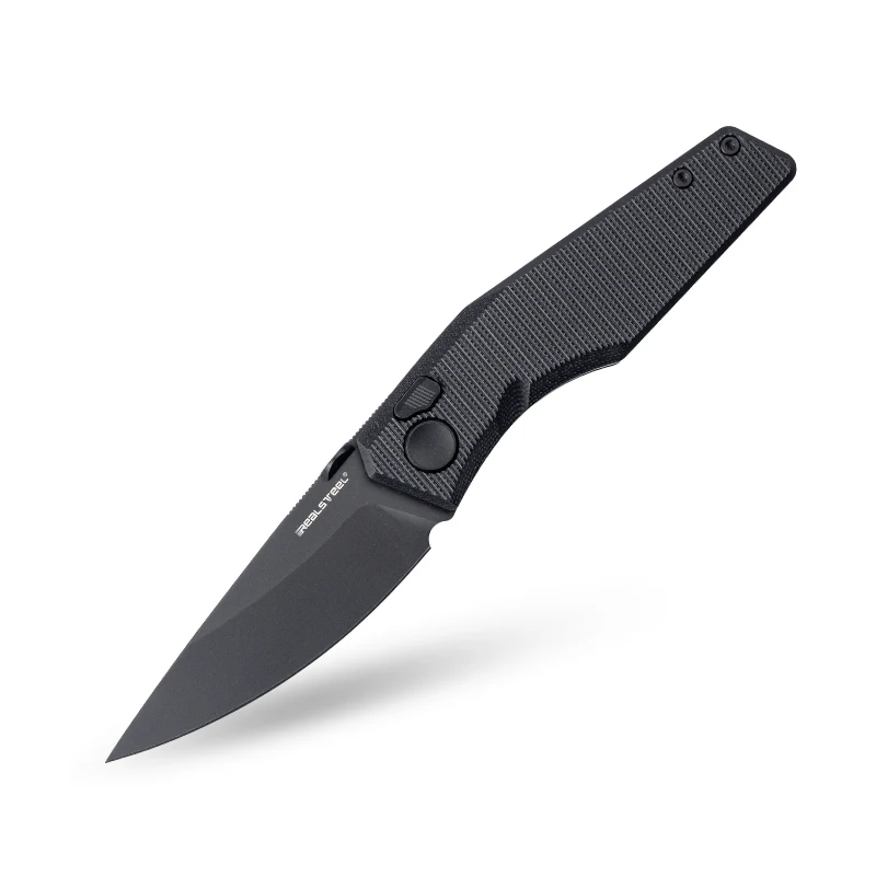 Spectrum | Matte PVD Coating - Image 11