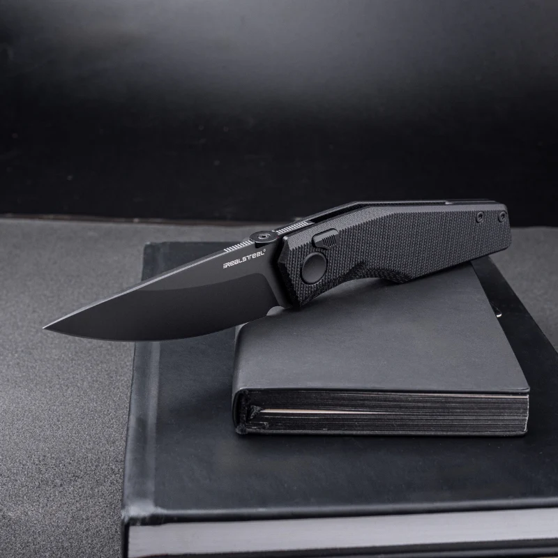 Spectrum | Matte PVD Coating - Image 13