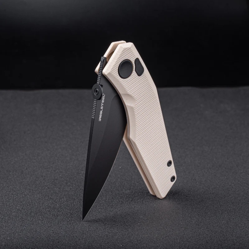 Spectrum | Matte PVD Coating - Image 2