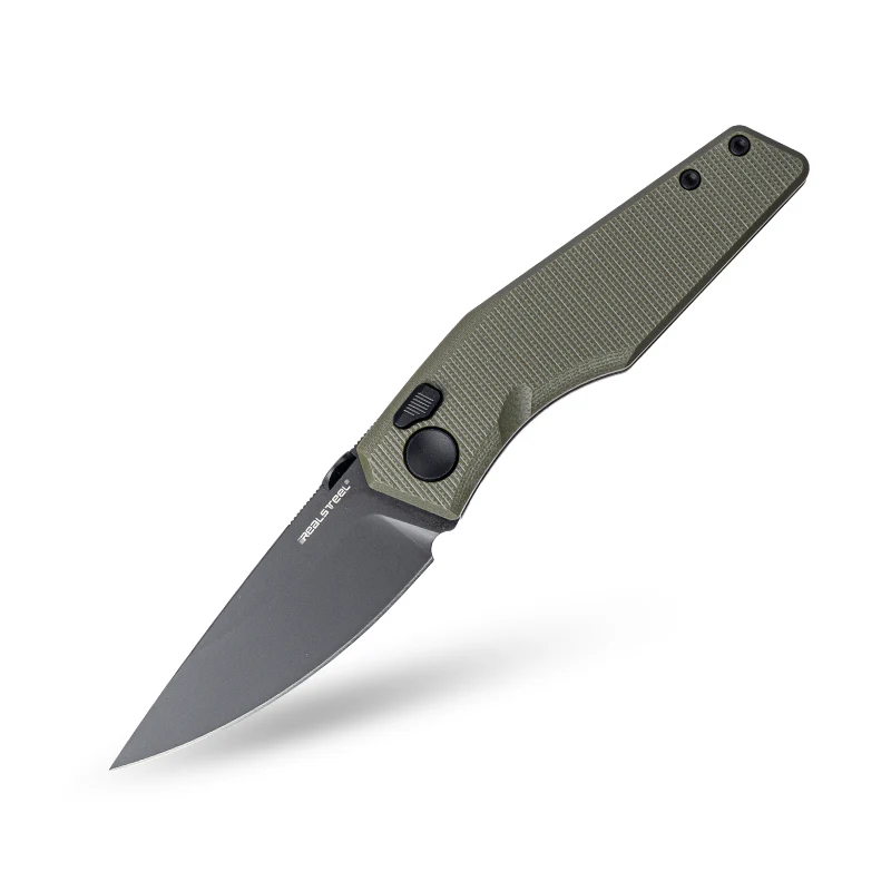 Spectrum | Matte PVD Coating - Image 6