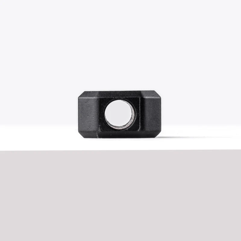 Steel lanyard bead - Image 3