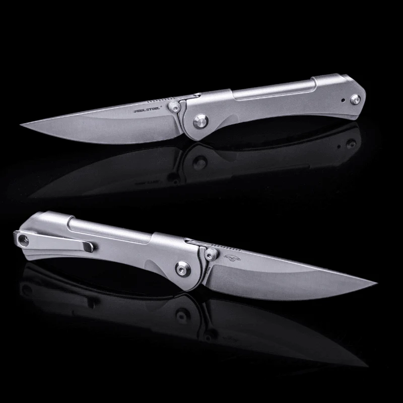 Sylph | Double Folded Steel Handle - Image 3