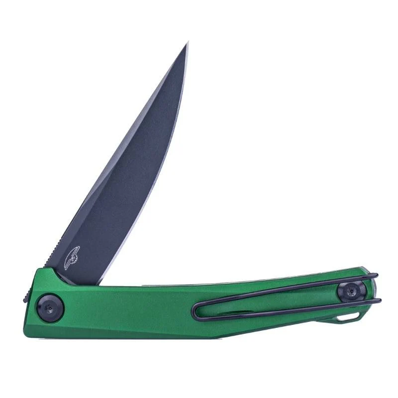 Teres | Flipper | Alu-handle | Black - Image 3