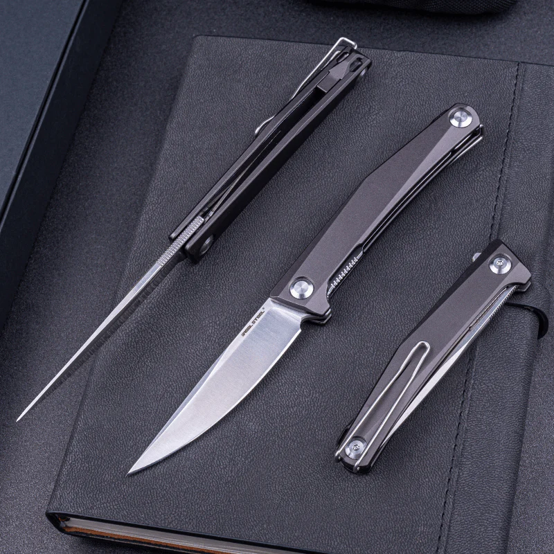Teres | Flipper | Alu-handle - Image 10