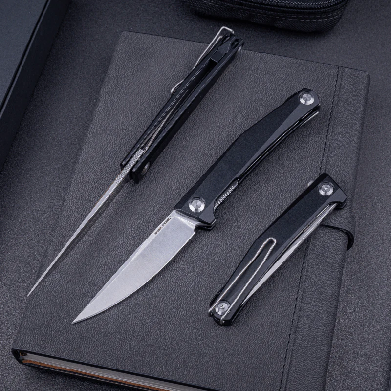 Teres | Flipper | Alu-handle - Image 3