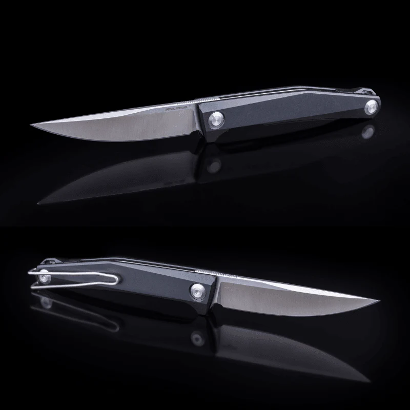 Teres | Flipper | Alu-handle - Image 4