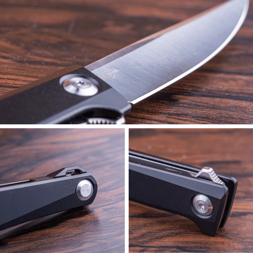 Teres | Flipper | Alu-handle - Image 6