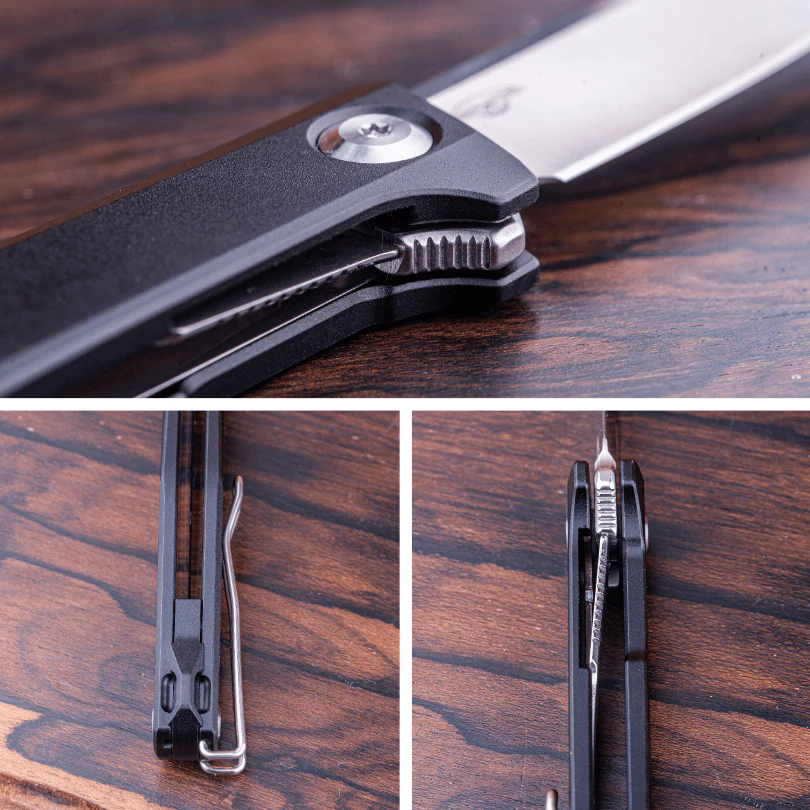 Teres | Flipper | Alu-handle - Image 7