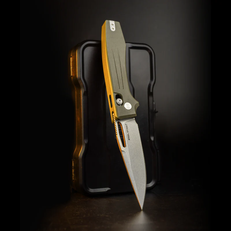 VENA | One-piece Handle | Crossbar Lock - Image 4