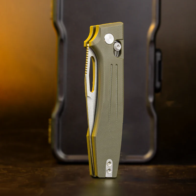 VENA | One-piece Handle | Crossbar Lock - Image 5