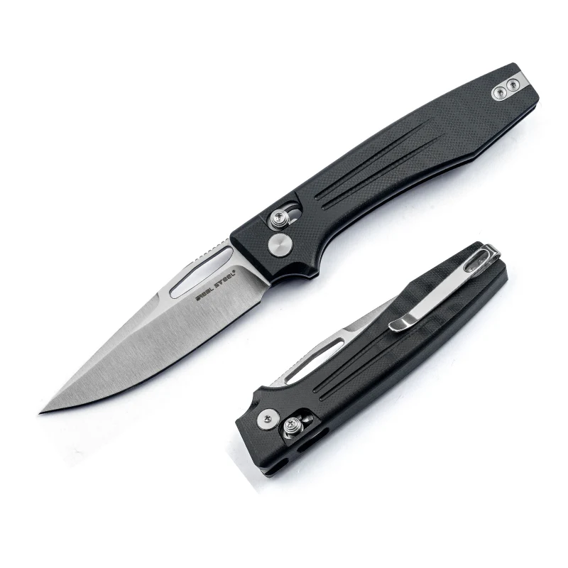 VENA | One-piece Handle | Crossbar Lock - Image 9