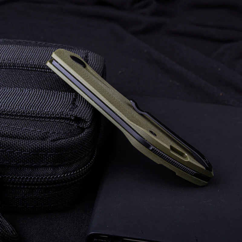 Ventus Lite | ATS | Clip Point/Black - Image 11