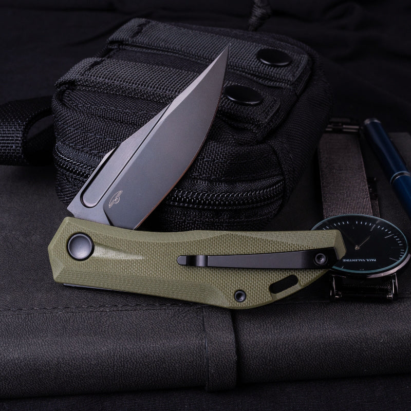 Ventus Lite | ATS | Clip Point/Black - Image 12