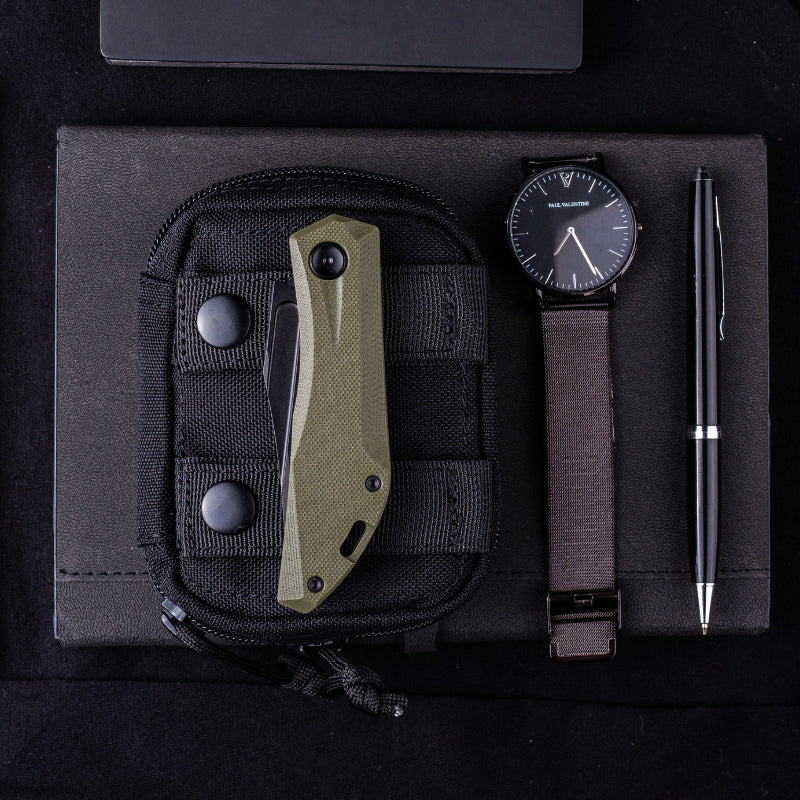 Ventus Lite | ATS | Clip Point/Black - Image 14