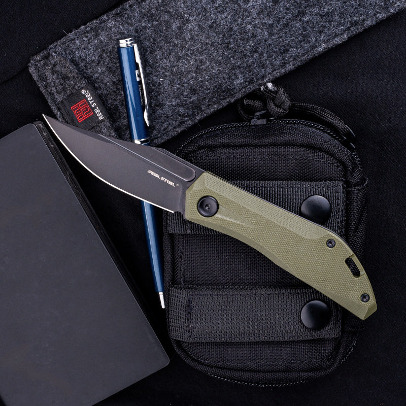 Ventus Lite | ATS | Clip Point/Black - Image 15