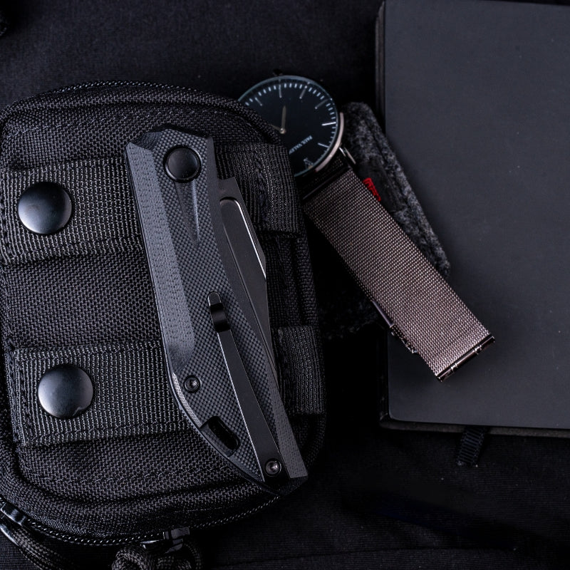 Ventus Lite | ATS | Clip Point/Black - Image 7