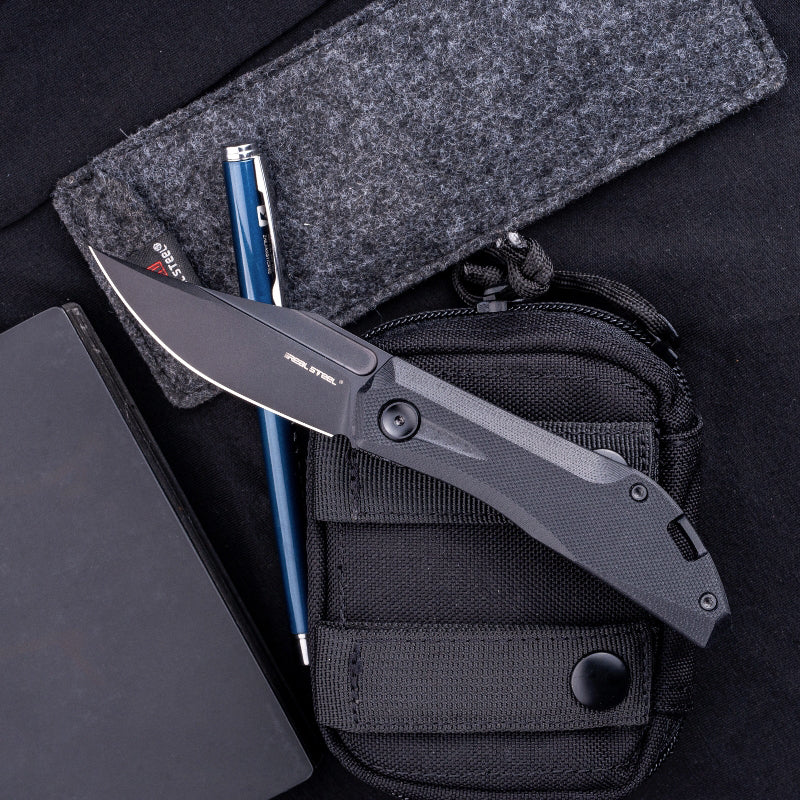 Ventus Lite | ATS | Clip Point/Black - Image 8