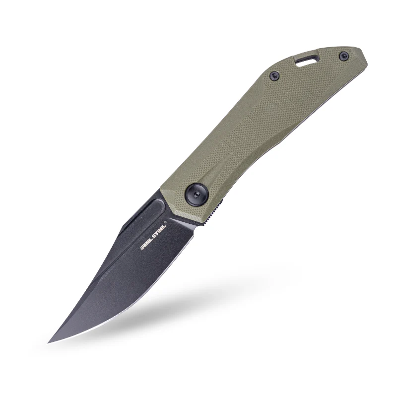 Ventus Lite | ATS | Clip Point/Black - Image 9