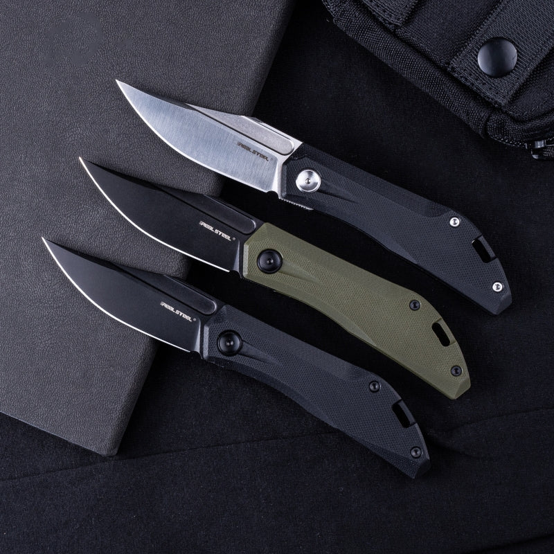 Ventus Lite | ATS | Clip Point - Image 10