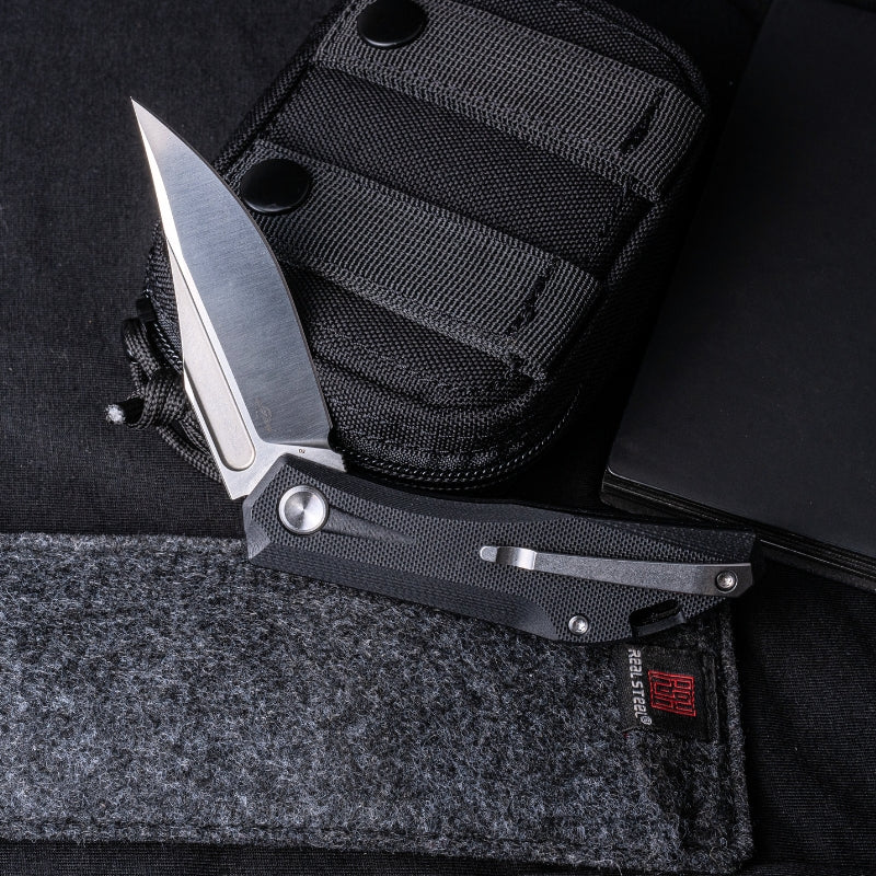 Ventus Lite | ATS | Clip Point - Image 4