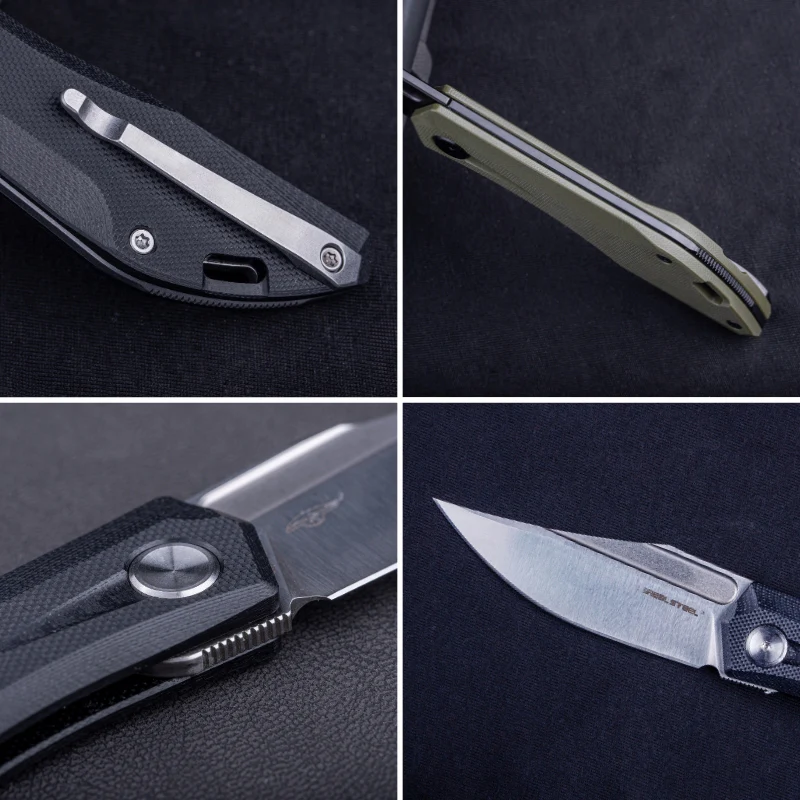Ventus Lite | ATS | Clip Point - Image 9