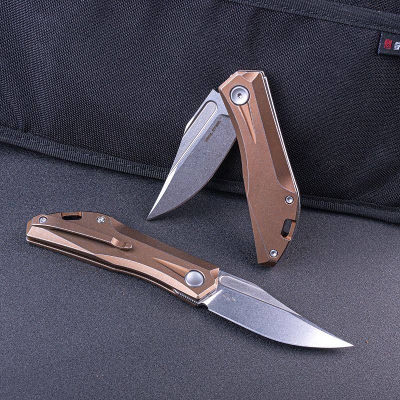 Ventus Titanium | ATS | Bronze - Image 4