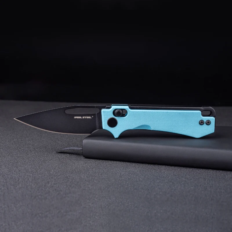 Vis | 2.72"/68mm Blade | Black - Image 10
