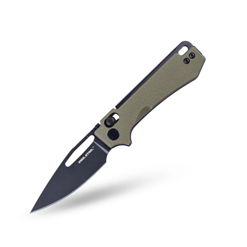 Vis | 2.72"/68mm Blade | Black - Image 11