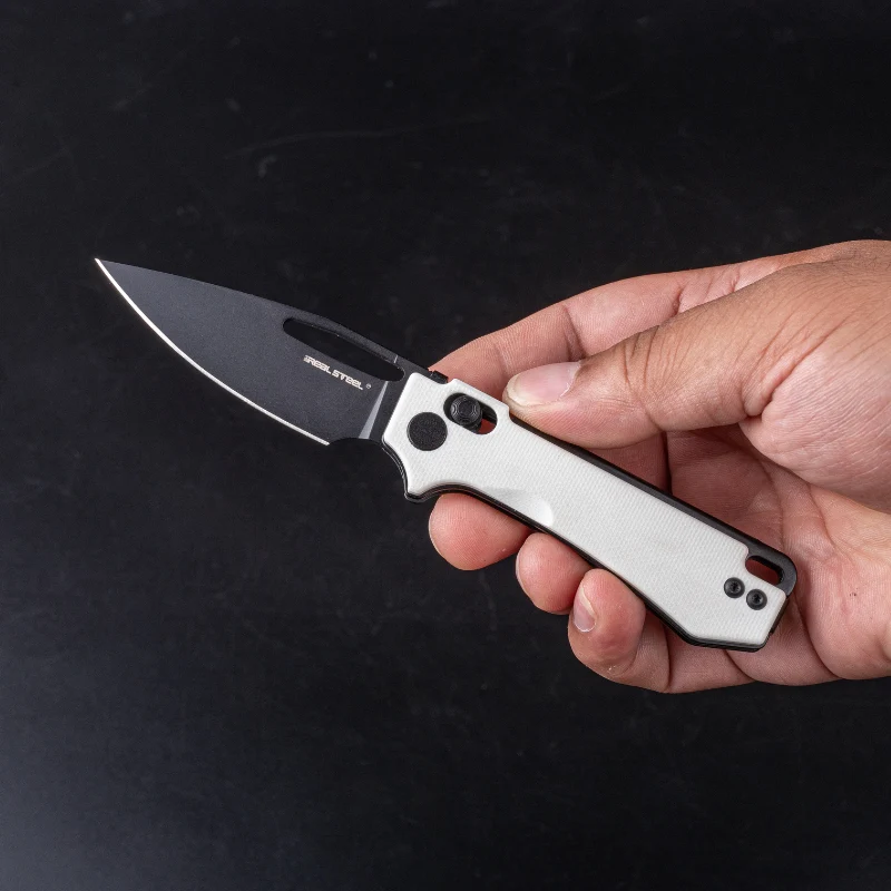 Vis | 2.72"/68mm Blade | Black - Image 3