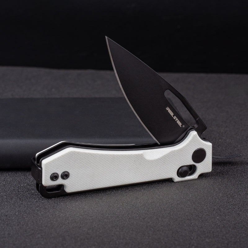Vis | 2.72"/68mm Blade | Black - Image 4