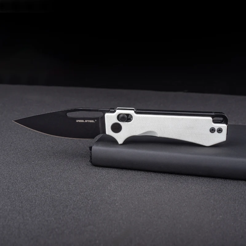 Vis | 2.72"/68mm Blade | Black - Image 5