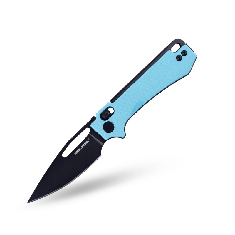 Vis | 2.72"/68mm Blade | Black - Image 6