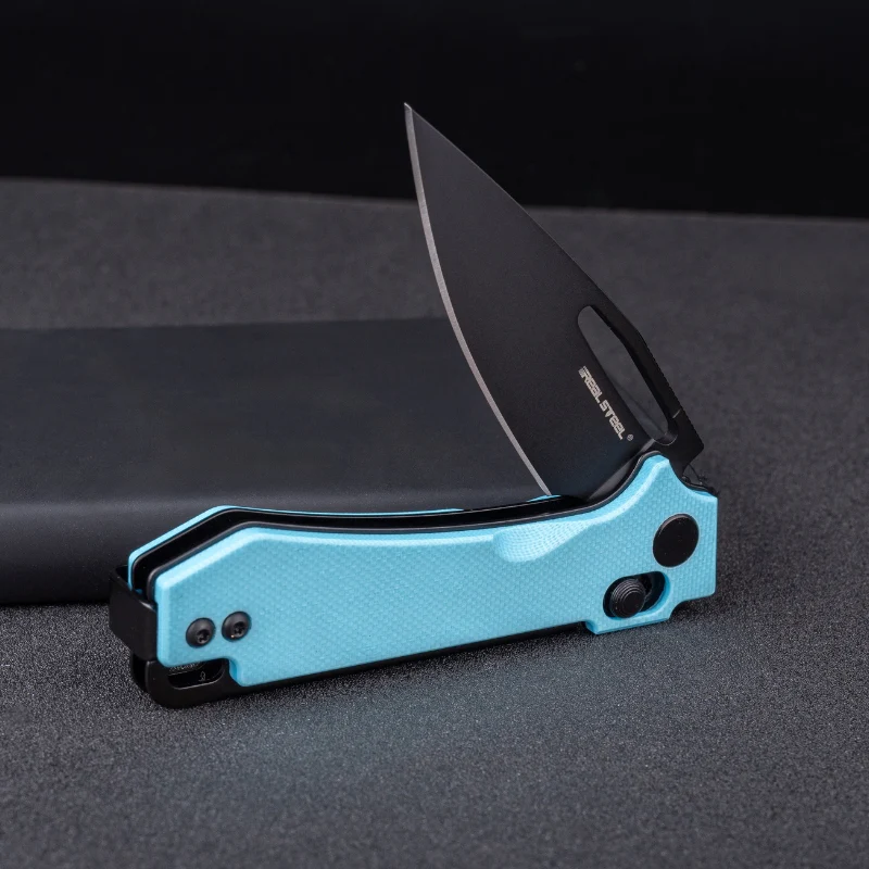 Vis | 2.72"/68mm Blade | Black - Image 9